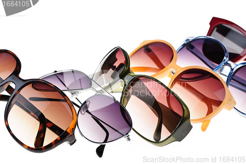 Image of Sunglasses