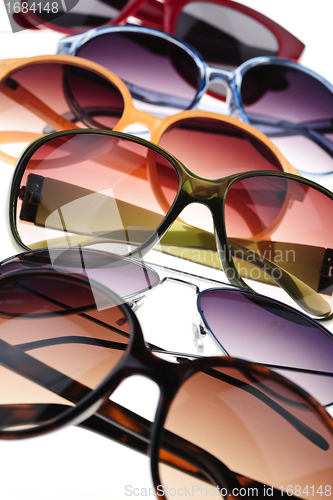 Image of Sunglasses