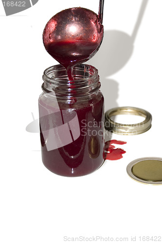 Image of Making Jelly