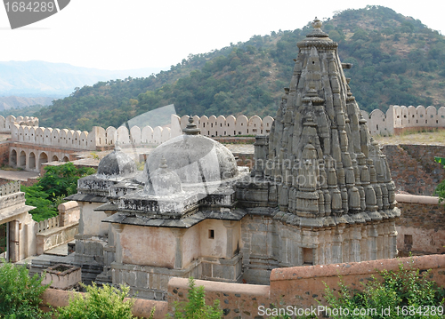 Image of around Kumbhalgarh