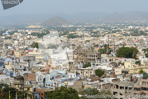 Image of Udaipur