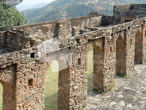 Image of around Kumbhalgarh