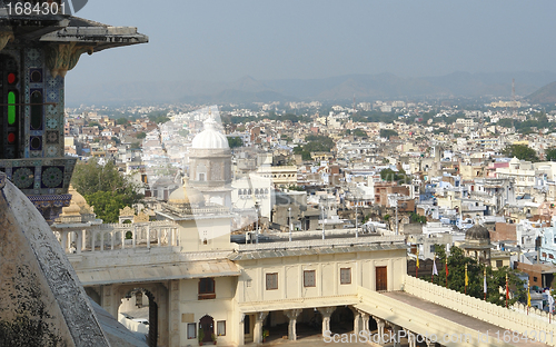 Image of Udaipur