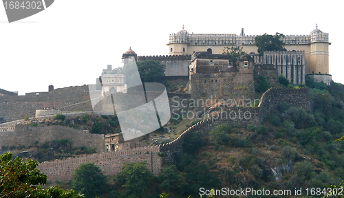 Image of around Kumbhalgarh