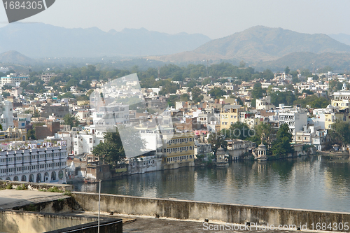 Image of Udaipur