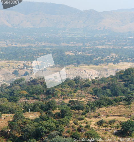 Image of around Kumbhalgarh