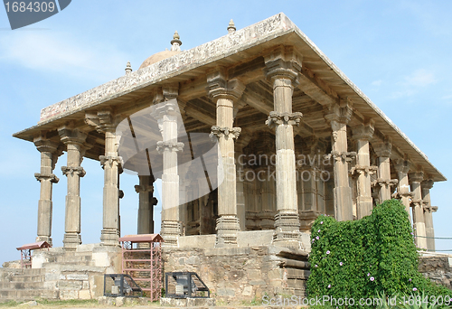 Image of around Kumbhalgarh