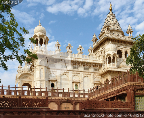 Image of Jaswant Thada