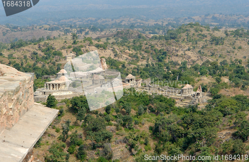 Image of around Kumbhalgarh