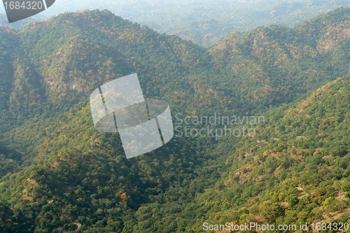 Image of around Kumbhalgarh