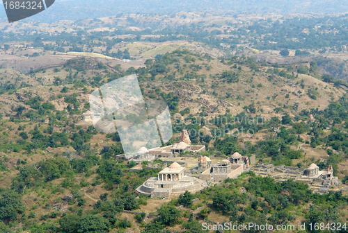 Image of around Kumbhalgarh