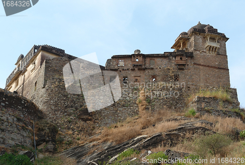 Image of around Kumbhalgarh