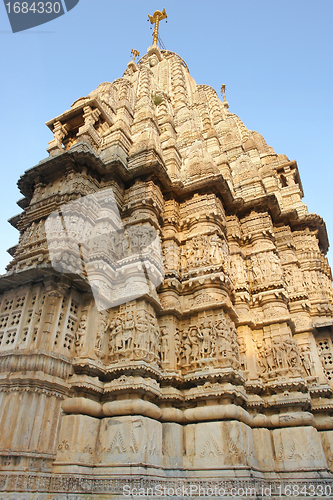 Image of Jagdish Temple