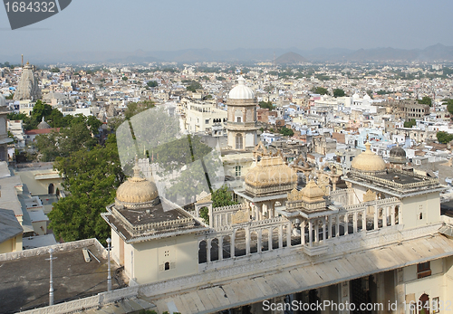 Image of udaipur