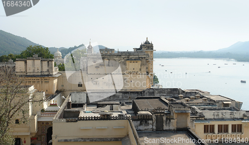 Image of around Udaipur