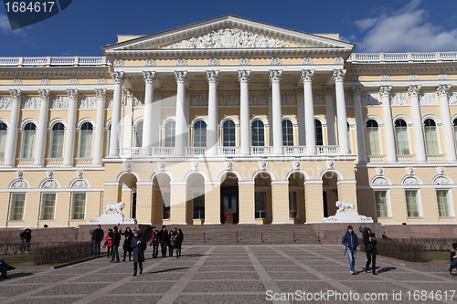 Image of Palace