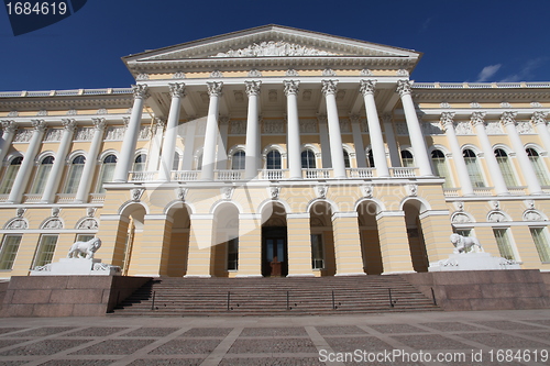 Image of Palace