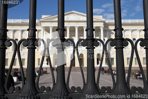 Image of Palace