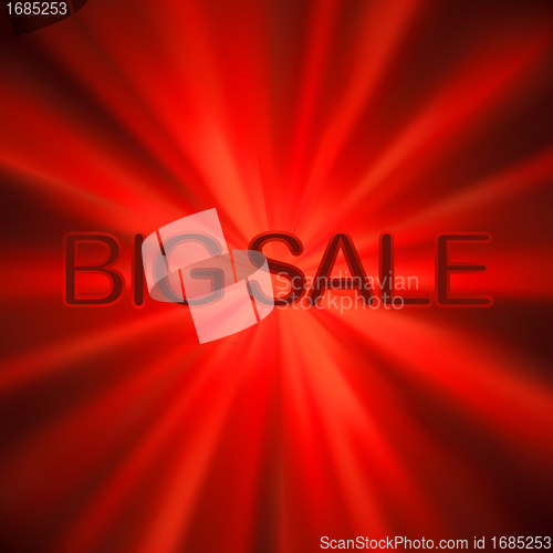 Image of High energy shine templane big sale. EPS 8