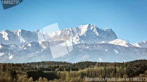 Image of Zugspitze