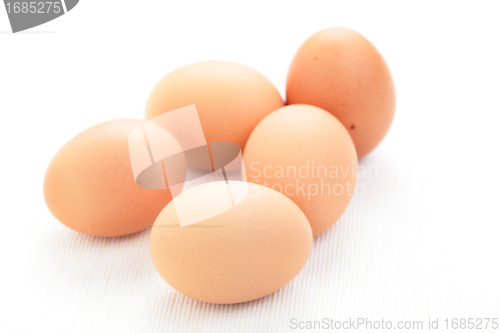 Image of Eggs