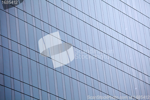 Image of Business building