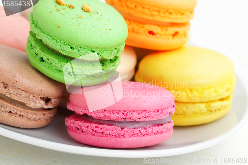 Image of Macaron