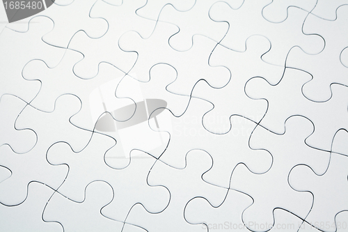 Image of puzzle