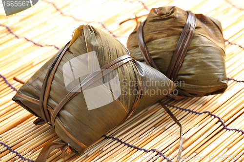 Image of Rice dumpling