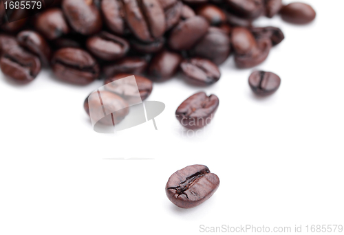 Image of Coffee beans