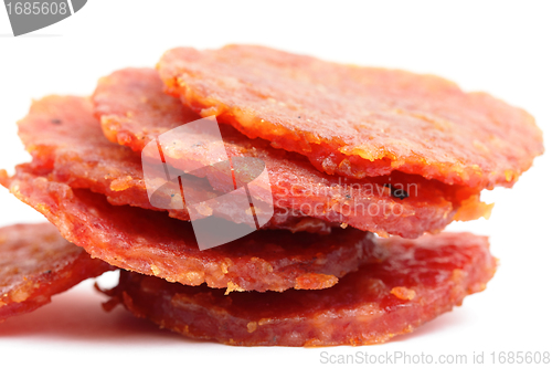 Image of Dried pork snack