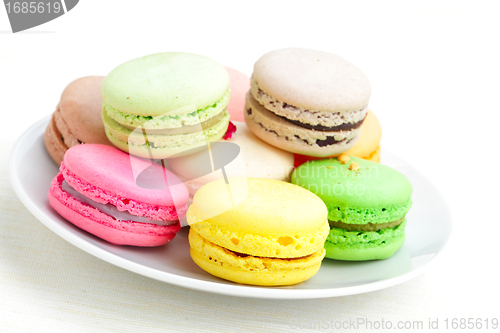 Image of Macaron
