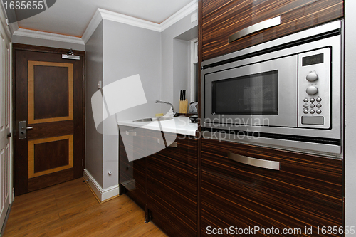 Image of Small apartment