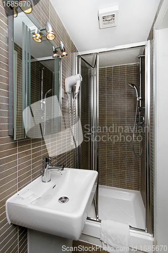 Image of Shower