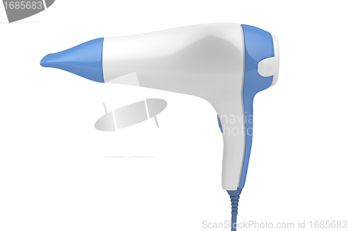 Image of Hair dryer