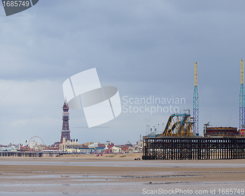 Image of Blackpool