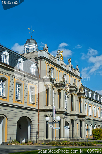 Image of Koblenz Gate