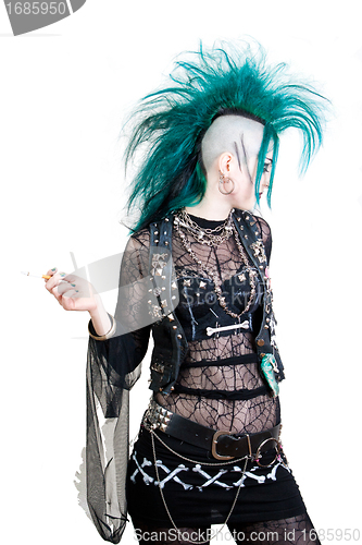Image of postpunk