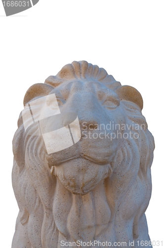 Image of Stone Lion