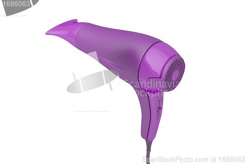 Image of Hair dryer