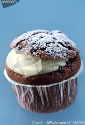 Image of Chocolate Chip Muffin