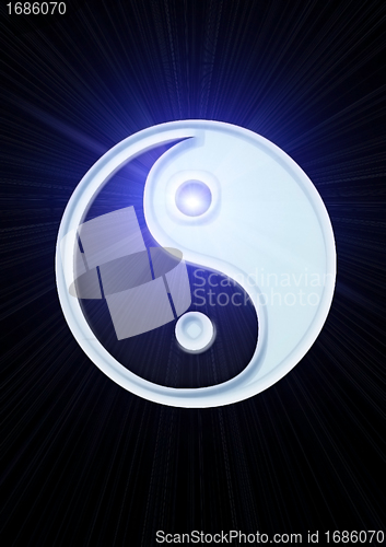 Image of Yin And Yang