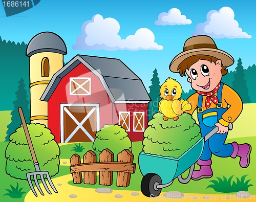 Image of Farm theme image 7