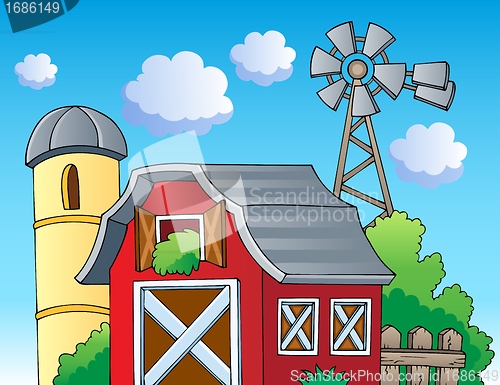 Image of Farm theme image 2