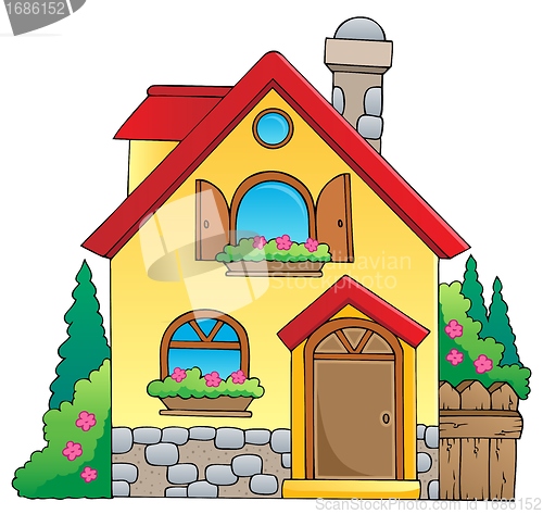Image of House theme image 1