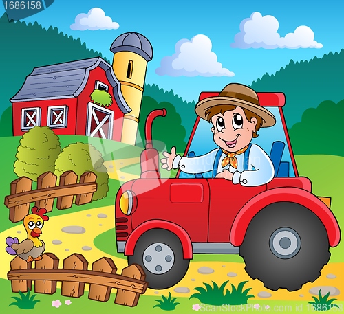 Image of Farm theme image 3
