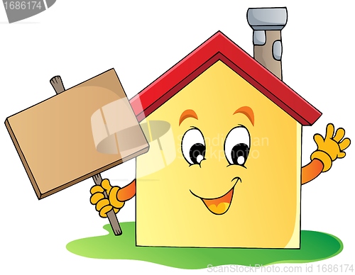 Image of House theme image 2