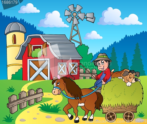 Image of Farm theme image 6