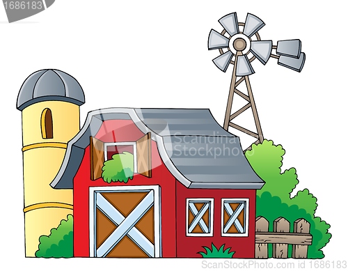 Image of Farm theme image 1