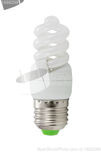 Image of eco bulb